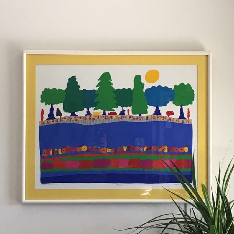 Daniel Gelakoska · Mae’s Garden